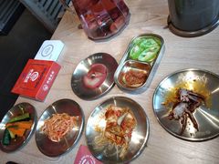 -西塔拾玖泥炉烤肉·活鳗(芝麻街店)