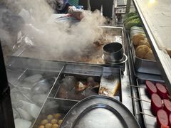 -明记牛杂(新马路分店)
