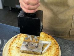 -get pizza意大利餐厅(凯德MALL店)