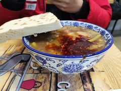 -刘老虎肉丸糊辣汤(总店)