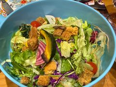 -米德维奇俄式西餐厅(西六道街店)