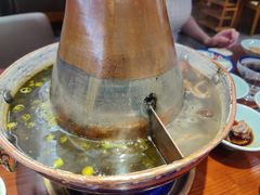 -1078號老北京涮肉(松柏店)