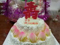 -好利来(奥林匹克购物广场店)