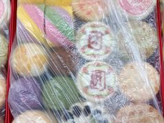 -北京稻香村(西北旺店)