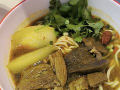 -阿当·小炒牛肉面(人广店)