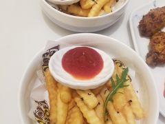 -伊斯坦布尔土耳其清真咖啡餐厅