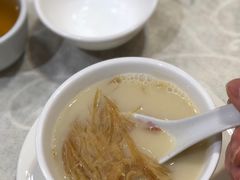 -凤城礼记鱼翅海鲜酒家(新马路总店)