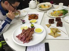 -和平馆·地道港澳茶餐厅(西门口店)