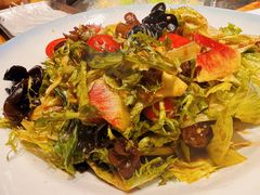 -山河屯铁锅炖·非遗东北菜(南山店)