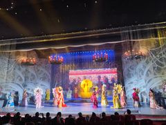 -深圳锦绣中华民俗村