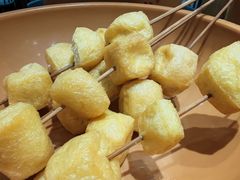 -南屏步行街