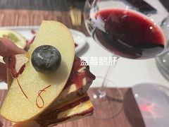 -1874融合西厨·观景餐厅(保利店)