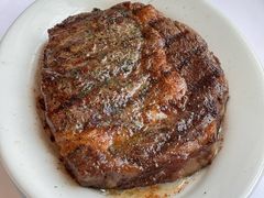 肉眼牛排-茹丝葵经典牛排馆(上海外滩店)
