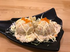 -宝寿司(红瓦寺店)