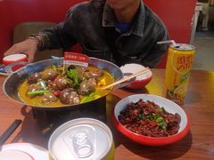 -老闵田螺馆·南昌市井菜·特色小吃(总店)