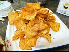 -神仙钵湘香土菜馆(光华路店)