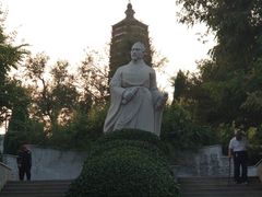 -荆轲塔
