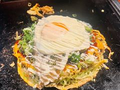 -千房(道頓堀ビル店)