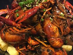 -靓靓蒸虾(中山公园店)