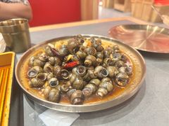 -龙虾奇迹泥炉烤肉(大华三路店)