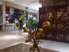 -卞氏菜根香(航空路旗舰店)