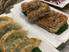 -敦煌喜宴(万达广场店)
