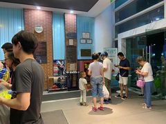 -一兆韦德健身(慧芝湖店)