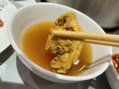 -八珍玉食鸡煲·打边炉(印象城店)