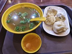 -大壶春生煎(四川中路店)