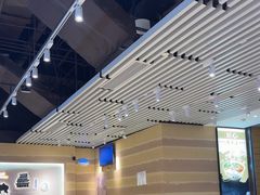 -舌尖尖·兰州牛肉面(浦东机场店)