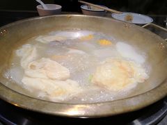 -小牛海记潮汕牛肉店(永定路店)
