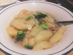 高山富硒小土豆-坛宗剁椒鱼头(河西王府井店)