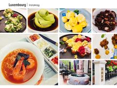 -子霖南山鲜虾面(南山总店)