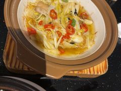 -恒记饭店(珠江路总店)