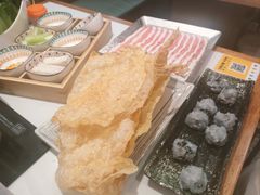 -螺大喜螺蛳粉火锅(雍和宫店)
