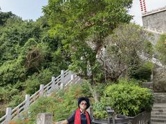 -南沙天后宫景区