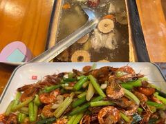 -61号餐吧(兴坪古镇漓江店)