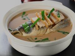 -老上海弄堂菜馆(恒基名人购物中心店)