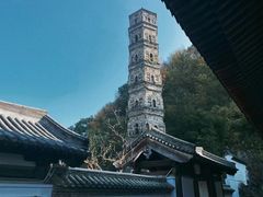 -龙兴寺