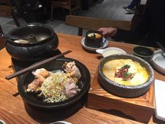 -云海肴·汽锅鸡·云南菜(高德置地店)