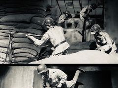 -上海四行仓库抗战纪念馆