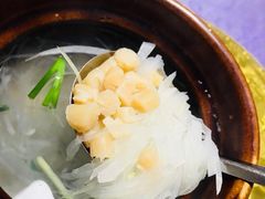-美味海鲜大排档(明发美食地标店)