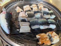 -味家烤肉烤鳗鱼牛排(西塔旗舰店)