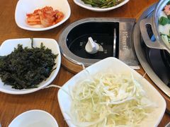 -蚂蚁家辣炒章鱼(海云台店)