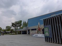 -成飞公园