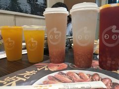 -CoCo都可(双井家乐福店)