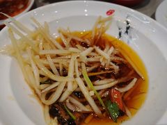 -喜家德虾仁水饺(华强天虹店)