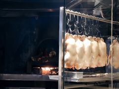 -四季民福烤鸭店(王府井东安门店)