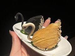 -万丽轩·粤菜(王府井金茂万丽酒店)