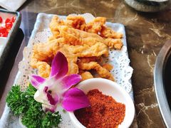 -同仁四季椰子鸡(福田车公庙店)